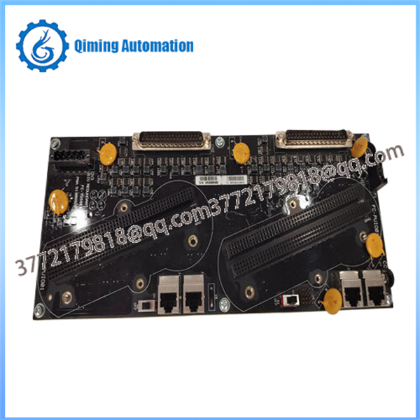 Honeywell FC-PUIO01 Universal Safety Input/Output Signal Conditioning Module